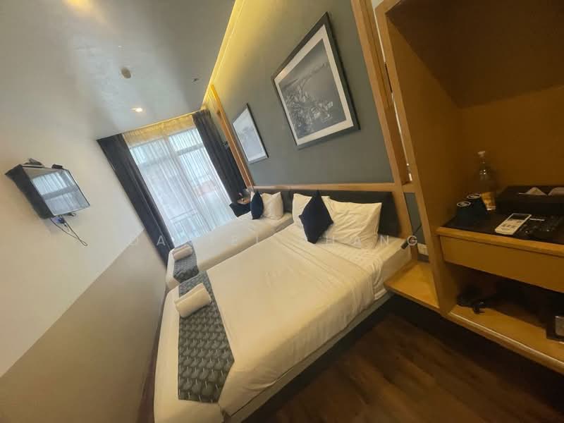 Hotel / Resort for Sale in George Town (Penang) - Daniel Phang - Bedroom - PropertyGuru.com.my