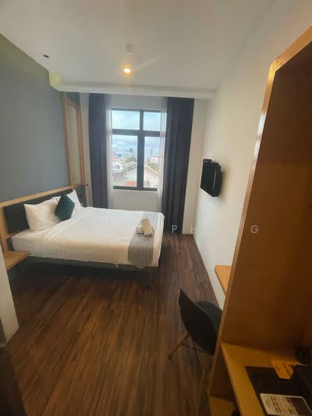 Hotel / Resort for Sale in George Town (Penang) - Daniel Phang - Bedroom - PropertyGuru.com.my
