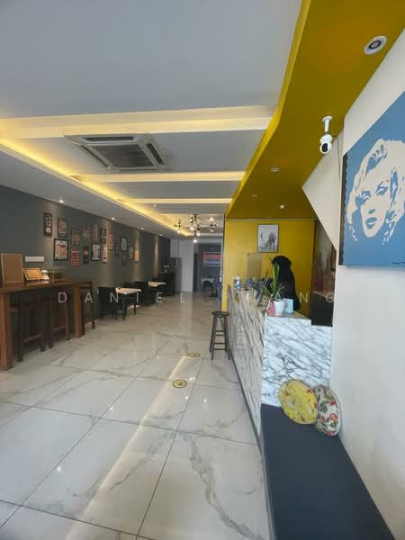 Hotel / Resort for Sale in George Town (Penang) - Daniel Phang - Lobby - PropertyGuru.com.my