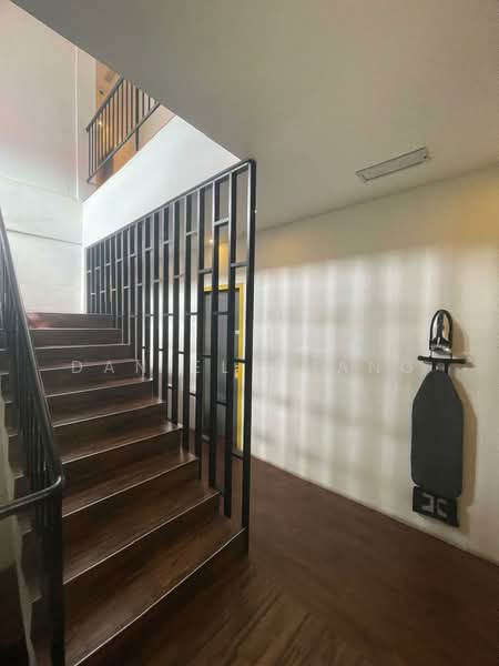 Hotel / Resort for Sale in George Town (Penang) - Daniel Phang - Corridor - PropertyGuru.com.my