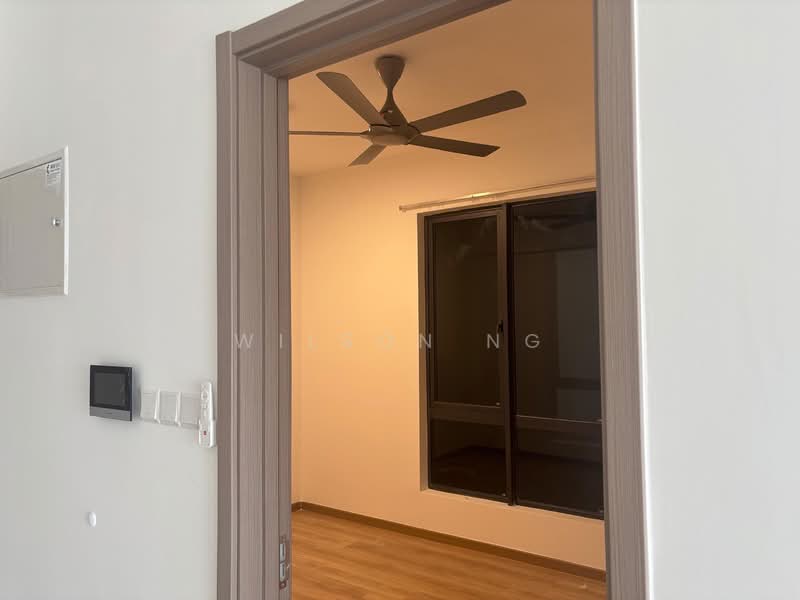 Service Residence for Rent at Baron Residence @ Lake City - Wilson Ng - Interior - PropertyGuru.com.my