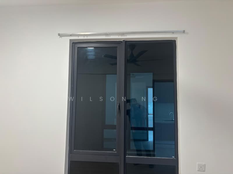 Service Residence for Rent at Baron Residence @ Lake City - Wilson Ng - Interior - PropertyGuru.com.my