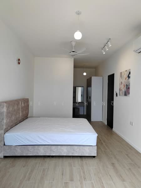 Anggun Residences untuk Untuk Disewa - RM 2,200 /bulan, Feb 2026 - Bedroom - PropertyGuru.com.my