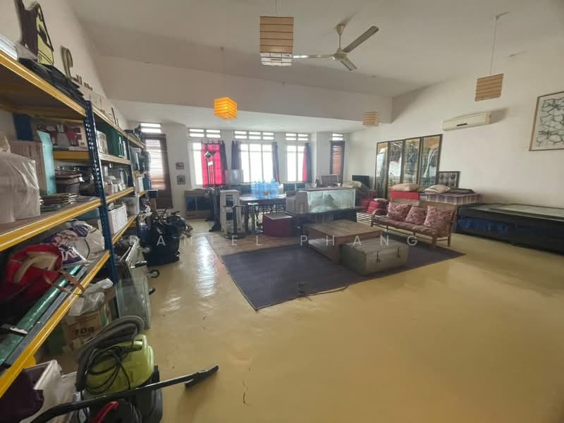 Shop for Sale in George Town (Penang) - Daniel Phang - Living Room - PropertyGuru.com.my
