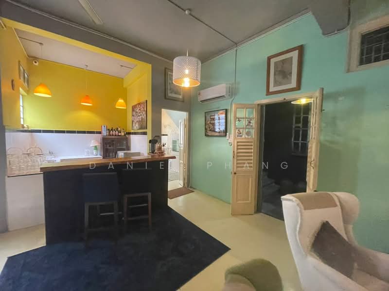 Shop for Sale in George Town (Penang) - Daniel Phang - Kitchen - PropertyGuru.com.my
