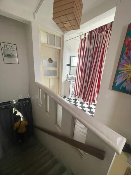 Shop for Sale in George Town (Penang) - Daniel Phang - Interior - PropertyGuru.com.my