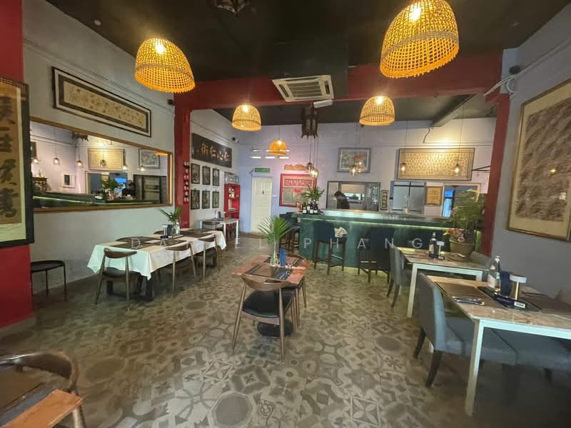 Shop for Sale in George Town (Penang) - Daniel Phang - Interior - PropertyGuru.com.my