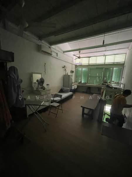 Shop for Sale in George Town (Penang) - Daniel Phang - Interior - PropertyGuru.com.my