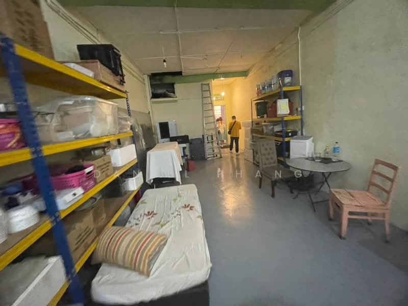 Shop for Sale in George Town (Penang) - Daniel Phang - Interior - PropertyGuru.com.my