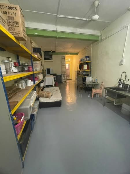 Shop for Sale in George Town (Penang) - Daniel Phang - Interior - PropertyGuru.com.my