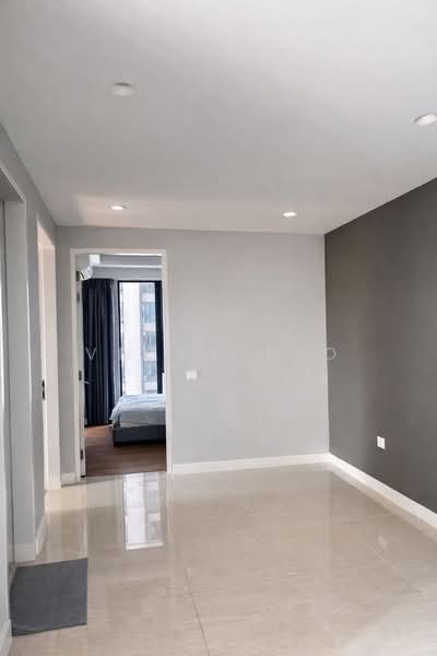 Service Residence for Rent at The Sentral Suites - Vicky Rio - Bedroom - PropertyGuru.com.my