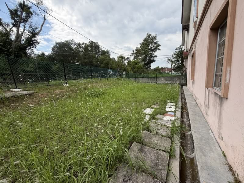 Townhouse for Sale in Taman Bayu Permai (Rawang) - Uthaya Kumar - Exterior - PropertyGuru.com.my