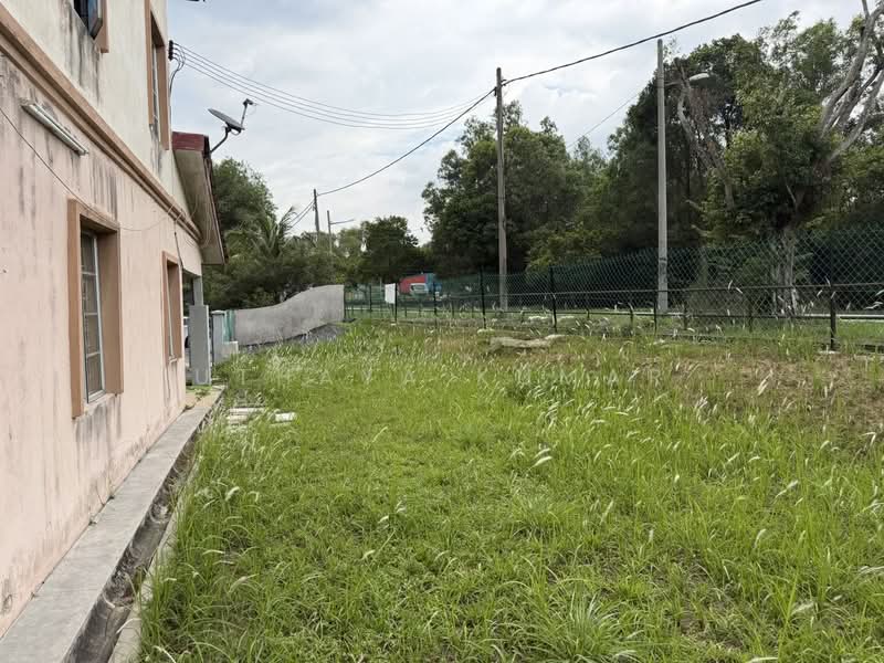 Townhouse for Sale in Taman Bayu Permai (Rawang) - Uthaya Kumar - Exterior - PropertyGuru.com.my