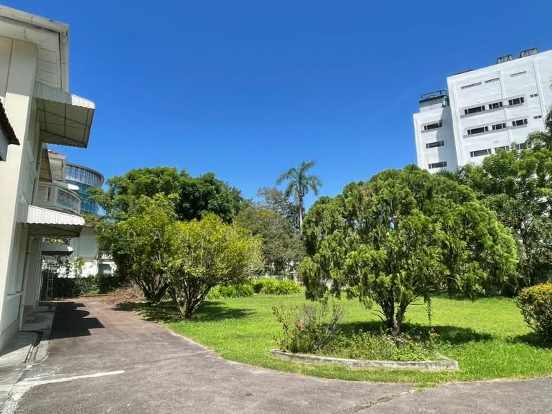 Georgetown 2 storey Bungalow Landed untuk Untuk Dijual - RM 40,000,000, Feb 2026 - Exterior - PropertyGuru.com.my