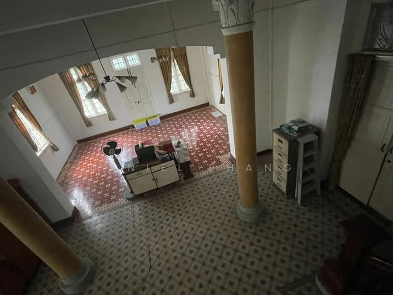 Georgetown 2 storey Bungalow Landed untuk Untuk Dijual - RM 40,000,000, Feb 2026 - Living Room - PropertyGuru.com.my