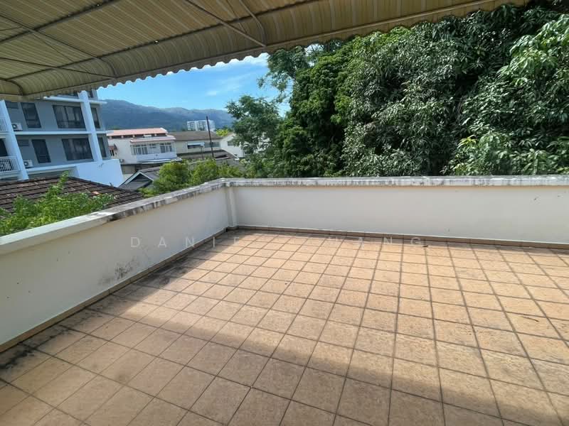 Georgetown 2 storey Bungalow Landed untuk Untuk Dijual - RM 40,000,000, Feb 2026 - Exterior - PropertyGuru.com.my