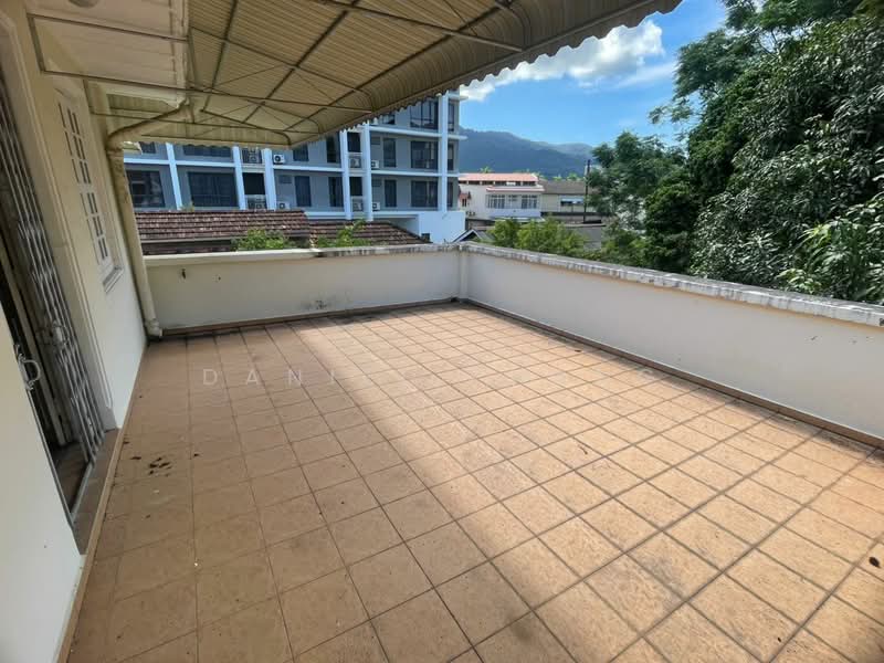 Georgetown 2 storey Bungalow Landed untuk Untuk Dijual - RM 40,000,000, Feb 2026 - Balcony - PropertyGuru.com.my