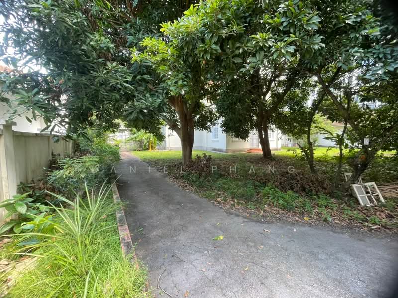 Georgetown 2 storey Bungalow Landed untuk Untuk Dijual - RM 40,000,000, Feb 2026 - Exterior - PropertyGuru.com.my