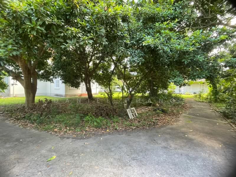 Georgetown 2 storey Bungalow Landed untuk Untuk Dijual - RM 40,000,000, Feb 2026 - Exterior - PropertyGuru.com.my