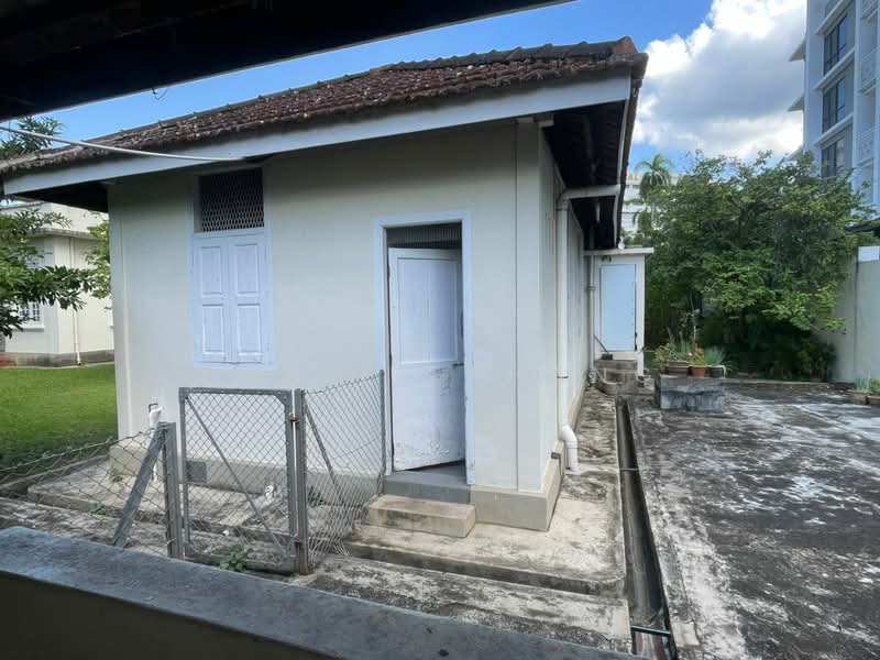 Georgetown 2 storey Bungalow Landed untuk Untuk Dijual - RM 40,000,000, Feb 2026 - Exterior - PropertyGuru.com.my