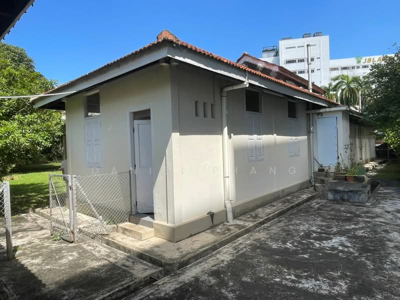 Georgetown 2 storey Bungalow Landed untuk Untuk Dijual - RM 40,000,000, Feb 2026 - Exterior - PropertyGuru.com.my
