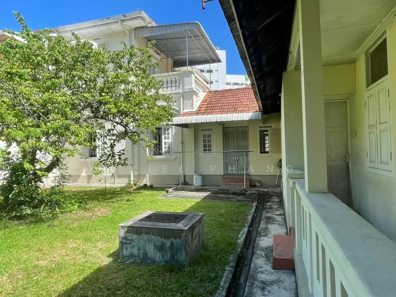 Georgetown 2 storey Bungalow Landed untuk Untuk Dijual - RM 40,000,000, Feb 2026 - Exterior - PropertyGuru.com.my