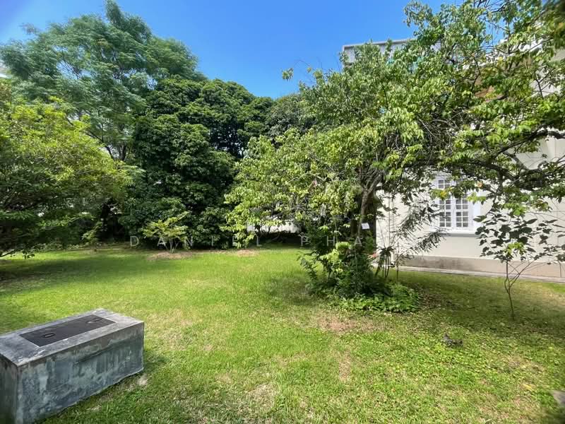 Georgetown 2 storey Bungalow Landed untuk Untuk Dijual - RM 40,000,000, Feb 2026 - Exterior - PropertyGuru.com.my