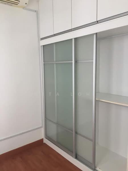 Condominium for Sale at The Park Residences 1 - Rita Loh - Second bedroom - PropertyGuru.com.my