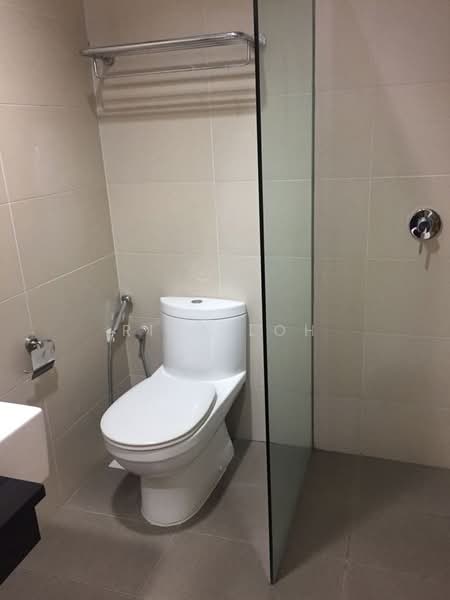 Condominium for Sale at The Park Residences 1 - Rita Loh - Bathroom - PropertyGuru.com.my