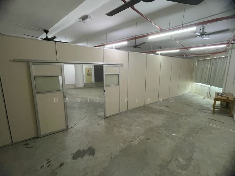 Shop / Office for Sale in George Town (Penang) - Daniel Phang - Interior - PropertyGuru.com.my