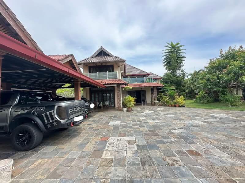 Bungalow for Sale in Kuantan (Pahang) - Hamizah . - Exterior - PropertyGuru.com.my