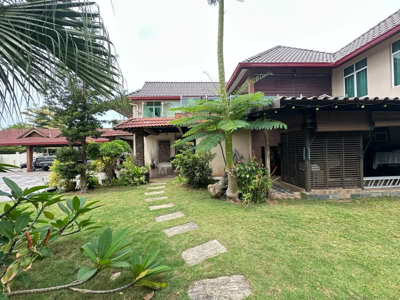 Bungalow for Sale in Kuantan (Pahang) - Hamizah . - Exterior - PropertyGuru.com.my
