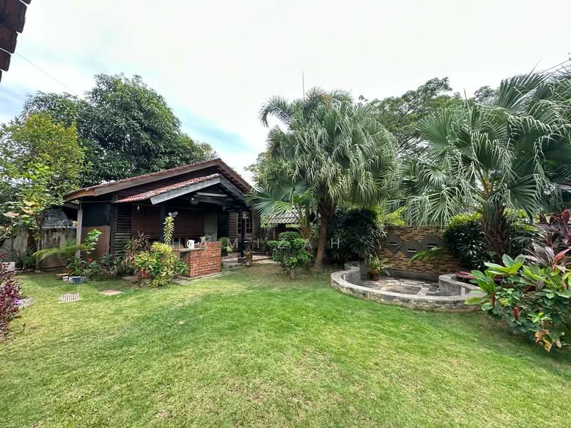 Bungalow for Sale in Kuantan (Pahang) - Hamizah . - Exterior - PropertyGuru.com.my