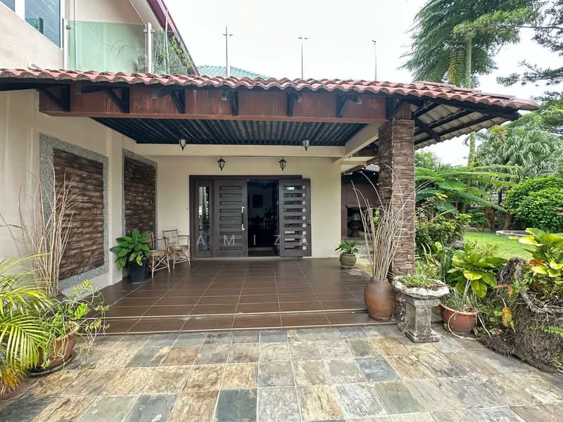 Bungalow for Sale in Kuantan (Pahang) - Hamizah . - Exterior - PropertyGuru.com.my