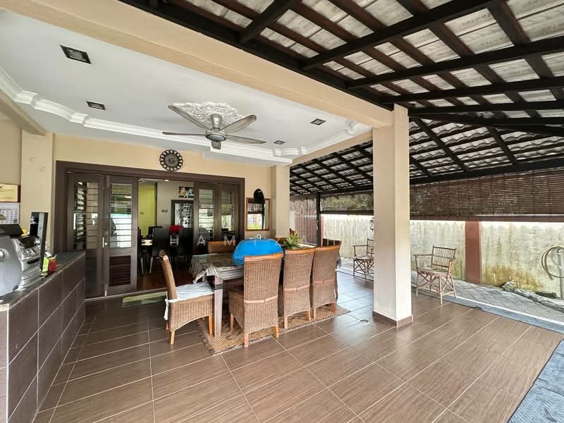 Bungalow for Sale in Kuantan (Pahang) - Hamizah . - PropertyGuru.com.my