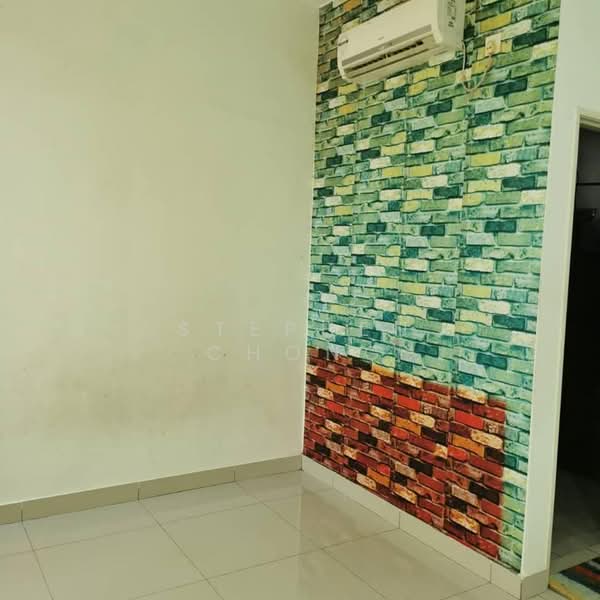 Condominium for Sale at PARC Regency (Residensi Masai) - Stephen Chong - Interior - PropertyGuru.com.my