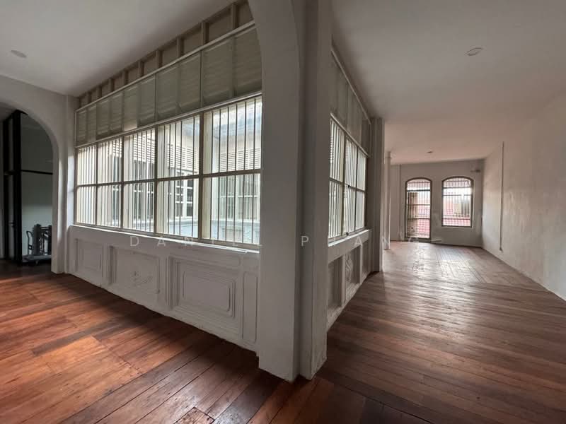 Shop / Office for Sale in George Town (Penang) - Daniel Phang - Interior - PropertyGuru.com.my