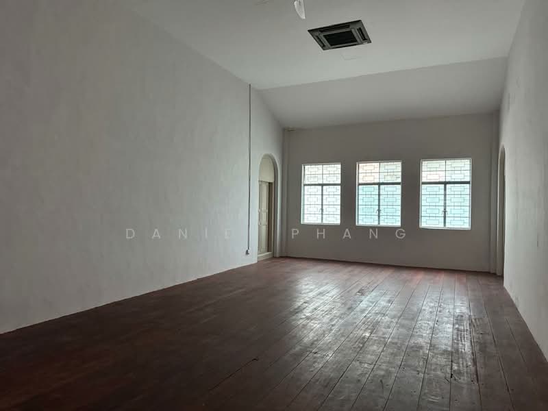 Shop / Office for Sale in George Town (Penang) - Daniel Phang - Interior - PropertyGuru.com.my