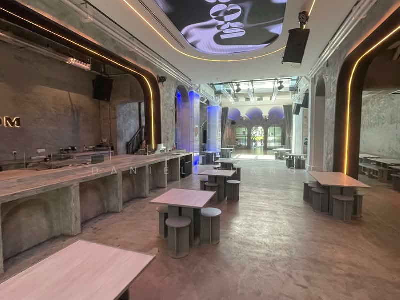Shop / Office for Sale in George Town (Penang) - Daniel Phang - Interior - PropertyGuru.com.my
