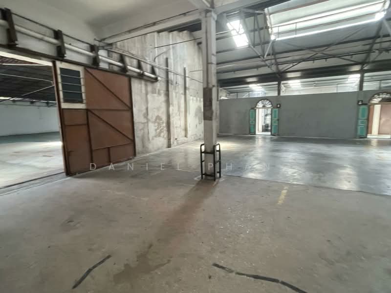 Shop / Office for Sale in George Town (Penang) - Daniel Phang - Interior - PropertyGuru.com.my