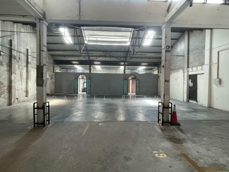 Shop / Office for Sale in George Town (Penang) - Daniel Phang - Interior - PropertyGuru.com.my