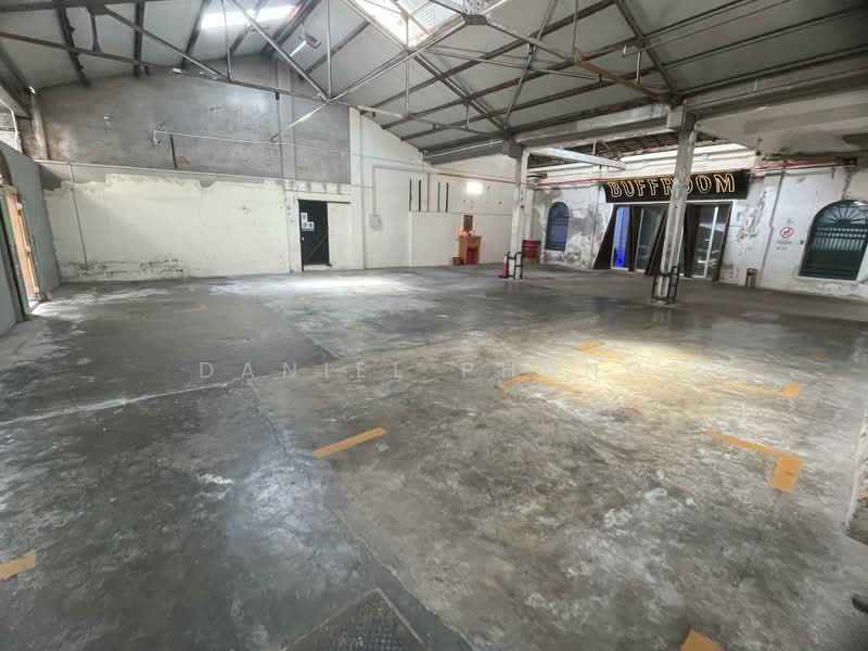 Shop / Office for Sale in George Town (Penang) - Daniel Phang - Interior - PropertyGuru.com.my
