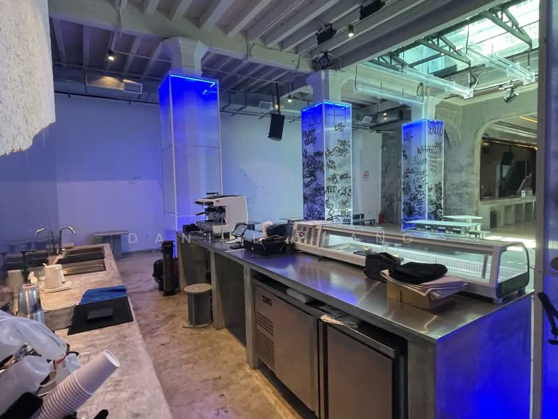 Shop / Office for Sale in George Town (Penang) - Daniel Phang - Interior - PropertyGuru.com.my