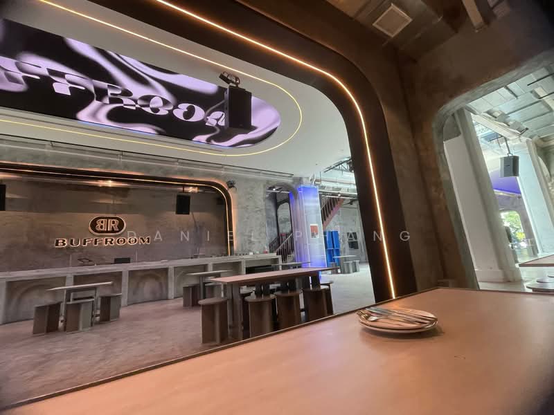 Shop / Office for Sale in George Town (Penang) - Daniel Phang - Interior - PropertyGuru.com.my