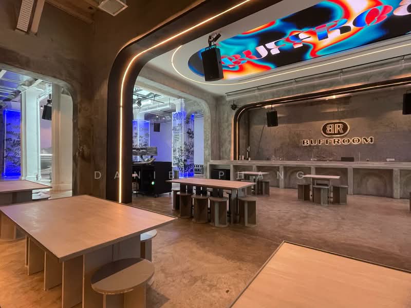 Shop / Office for Sale in George Town (Penang) - Daniel Phang - Interior - PropertyGuru.com.my