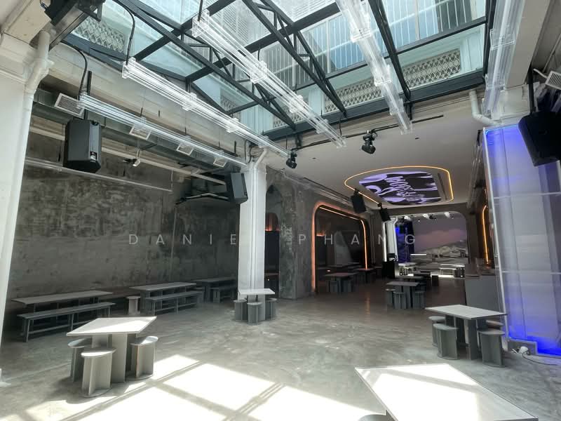 Shop / Office for Sale in George Town (Penang) - Daniel Phang - Interior - PropertyGuru.com.my