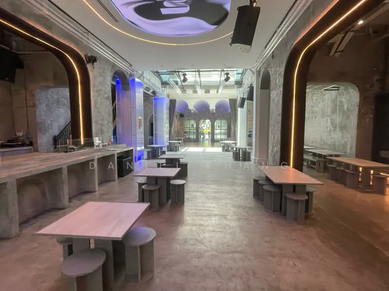 Shop / Office for Sale in George Town (Penang) - Daniel Phang - Interior - PropertyGuru.com.my