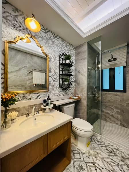 Service Residence for Sale at R&F Princess Cove Phase 1 - Jolin Ng - Bathroom - PropertyGuru.com.my