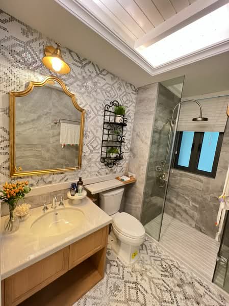 Service Residence for Sale at R&F Princess Cove Phase 1 - Jolin Ng - Bathroom - PropertyGuru.com.my