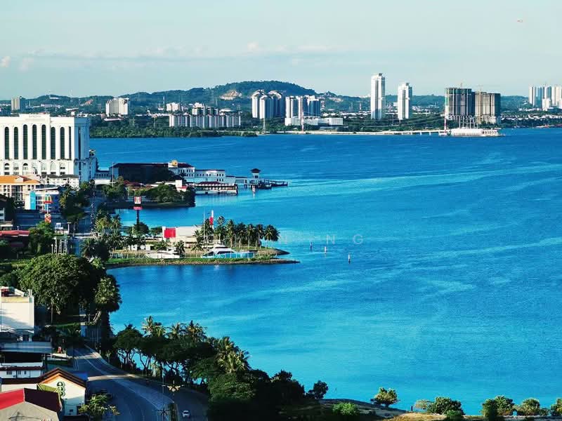 Service Residence for Sale at R&F Princess Cove Phase 1 - Jolin Ng - Exterior - PropertyGuru.com.my